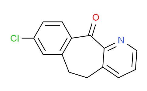 AM237638 | 31251-41-9 | 8-Chloro-5H-benzo[5,6]cyclohepta[1,2-b]pyridin-11(6H)-one