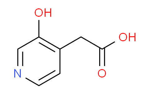 AM23764 | 1227607-89-7 | 3-Hydroxypyridine-4-acetic acid