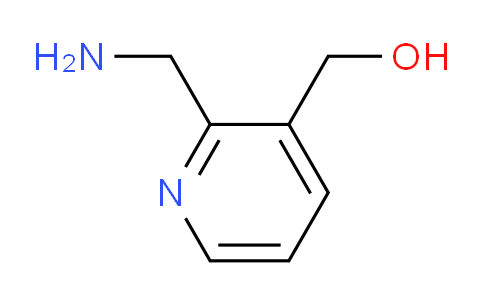 AM237641 | 885523-70-6 | (2-(Aminomethyl)pyridin-3-yl)methanol