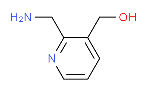 (2-(Aminomethyl)pyridin-3-yl)methanol