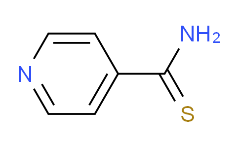 AM237644 | 2196-13-6 | Pyridine-4-carbothioamide