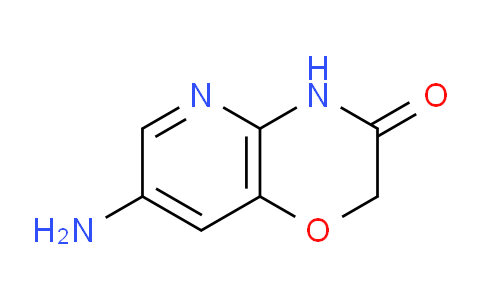 AM237658 | 1116135-66-0 | 7-Amino-2H-pyrido[3,2-b][1,4]oxazin-3(4H)-one