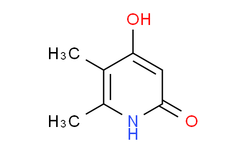 AM237664 | 84953-72-0 | 4-Hydroxy-5,6-dimethylpyridin-2(1H)-one
