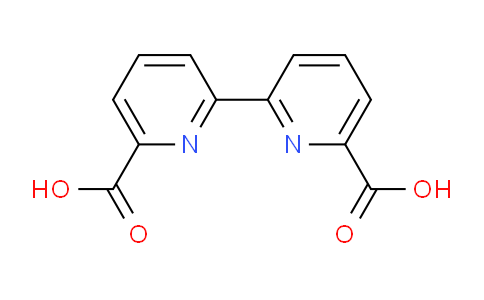 [2,2'-Bipyridine]-6,6'-dicarboxylic acid