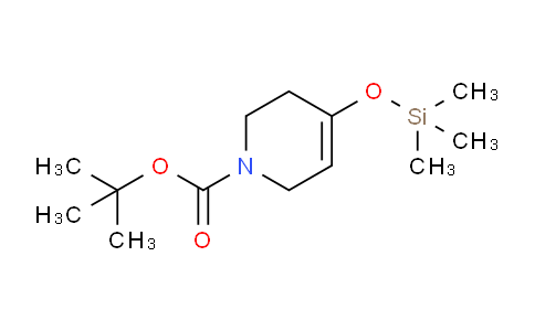 AM237686 | 211108-48-4 | tert-Butyl 4-((trimethylsilyl)oxy)-5,6-dihydropyridine-1(2H)-carboxylate