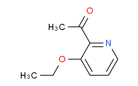 AM237688 | 81376-88-7 | 1-(3-Ethoxypyridin-2-yl)ethanone