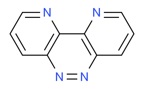 Dipyrido[3,2-c:2',3'-e]pyridazine