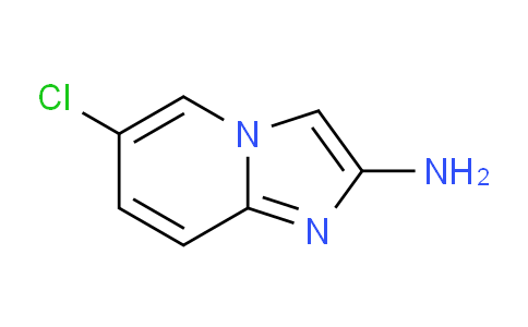 AM237690 | 1005785-45-4 | 6-Chloroimidazo[1,2-a]pyridin-2-amine