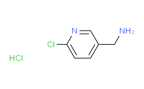 AM237691 | 153471-65-9 | (6-Chloropyridin-3-yl)methanamine hydrochloride