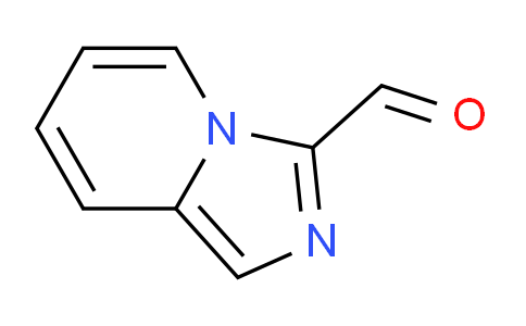Imidazo[1,5-a]pyridine-3-carbaldehyde