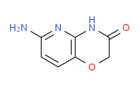 AM237695 | 337463-65-7 | 6-Amino-2H-pyrido[3,2-b][1,4]oxazin-3(4H)-one