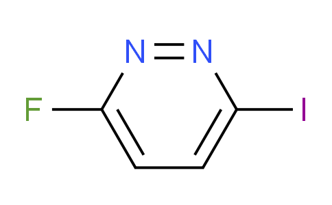 AM237700 | 162438-03-1 | 3-Fluoro-6-iodopyridazine