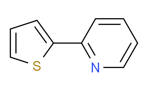 AM237714 | 3319-99-1 | 2-(Thiophen-2-yl)pyridine