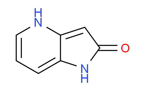 AM237716 | 32501-06-7 | 1H-Pyrrolo[3,2-b]pyridin-2(4H)-one
