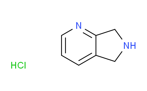 AM237725 | 651558-51-9 | 6,7-Dihydro-5H-pyrrolo[3,4-b]pyridine hydrochloride