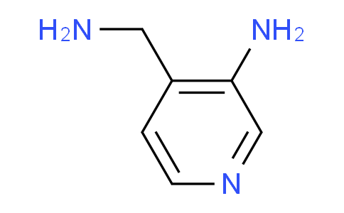 AM237735 | 144288-49-3 | 4-(Aminomethyl)pyridin-3-amine