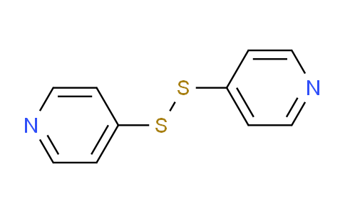 AM237742 | 2645-22-9 | 1,2-Di(pyridin-4-yl)disulfane