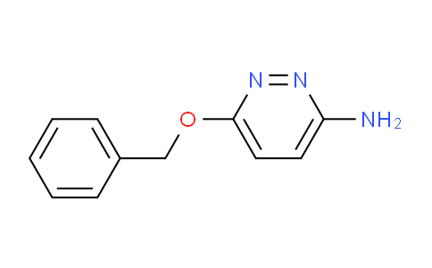 AM237744 | 92289-46-8 | 6-(Benzyloxy)pyridazin-3-amine
