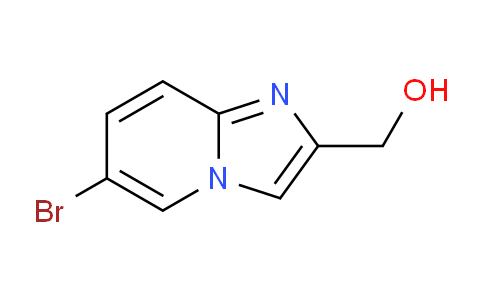 AM237746 | 136117-71-0 | (6-Bromoimidazo[1,2-a]pyridin-2-yl)methanol