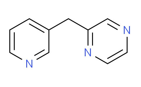 AM237749 | 1240620-81-8 | 2-(Pyridin-3-ylmethyl)pyrazine