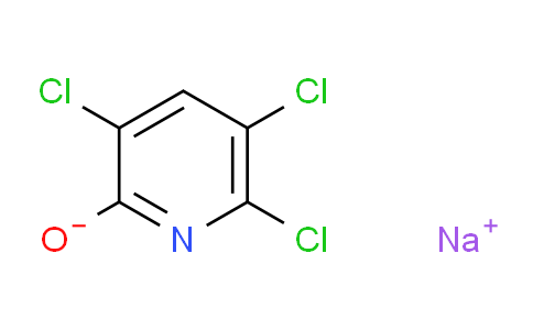 AM237759 | 37439-34-2 | Sodium 3,5,6-trichloropyridin-2-olate