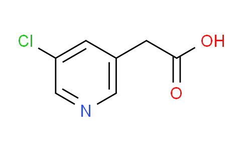 AM23776 | 39891-11-7 | 3-Chloropyridine-5-acetic acid