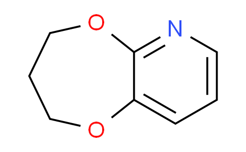 AM237761 | 1244949-25-4 | 3,4-Dihydro-2H-[1,4]dioxepino[2,3-b]pyridine