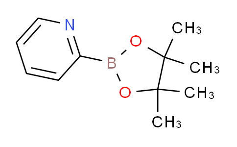AM237763 | 874186-98-8 | 2-(4,4,5,5-Tetramethyl-1,3,2-dioxaborolan-2-yl)pyridine
