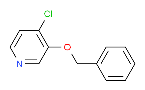 AM237772 | 958266-09-6 | 4-Chloro-3-(phenylmethoxy)pyridine