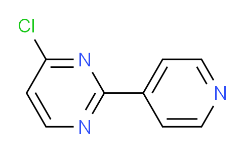 AM237773 | 61310-55-2 | 4-Chloro-2-(pyridin-4-yl)pyrimidine