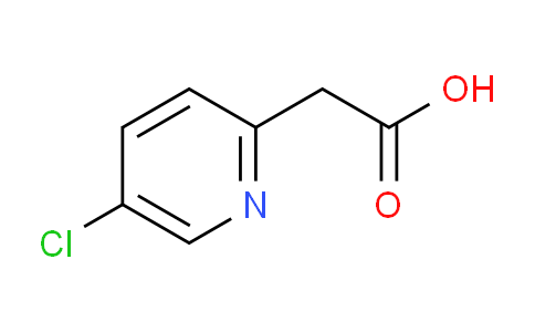 AM23778 | 1000522-43-9 | 5-Chloropyridine-2-acetic acid