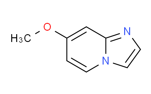 AM237781 | 342613-71-2 | 7-Methoxyimidazo[1,2-a]pyridine