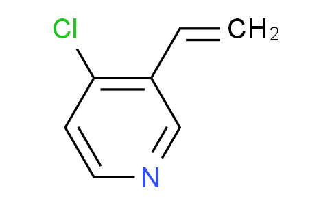 AM237786 | 223573-95-3 | 4-Chloro-3-vinylpyridine