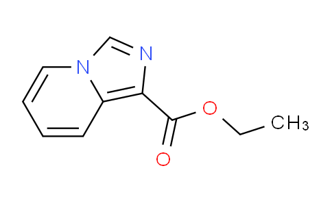AM237787 | 119448-87-2 | Ethyl imidazo[1,5-a]pyridine-1-carboxylate