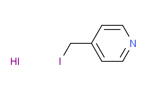 AM237792 | 139055-59-7 | 4-(Iodomethyl)pyridine hydroiodide