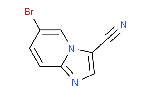 AM237801 | 474708-98-0 | 6-Bromoimidazo[1,2-a]pyridine-3-carbonitrile