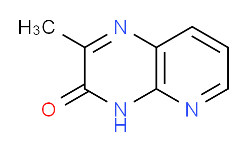 AM237802 | 128102-80-7 | 2-Methylpyrido[2,3-b]pyrazin-3(4H)-one