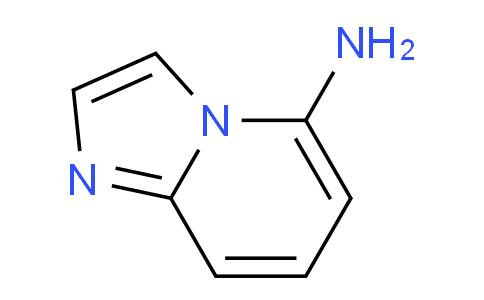 AM237815 | 66358-23-4 | Imidazo[1,2-a]pyridin-5-amine