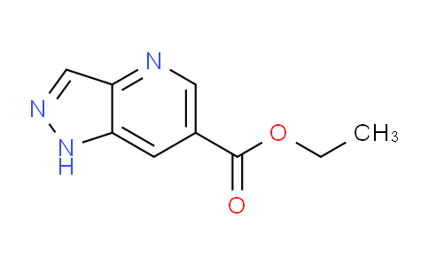 AM237817 | 1383735-30-5 | Ethyl 1H-pyrazolo[4,3-b]pyridine-6-carboxylate