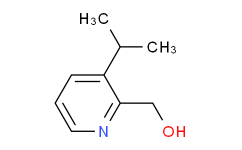 AM237819 | 780800-73-9 | (3-Isopropylpyridin-2-yl)methanol