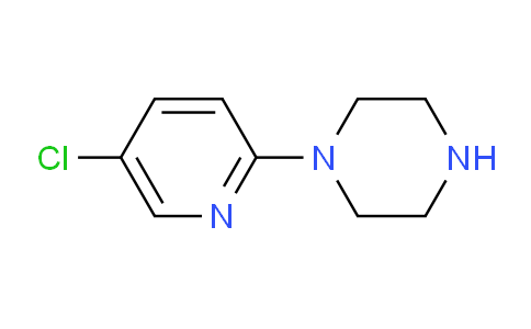 AM237833 | 87394-65-8 | 1-(5-Chloropyridin-2-yl)piperazine