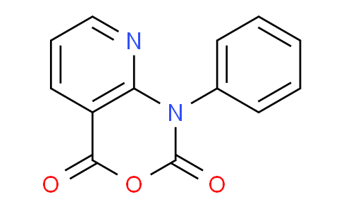 AM237834 | 138305-19-8 | 1-Phenyl-1H-pyrido[2,3-d][1,3]oxazine-2,4-dione