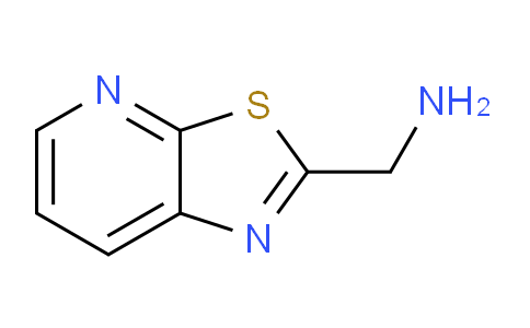 AM237842 | 1203605-30-4 | Thiazolo[5,4-b]pyridin-2-ylmethanamine