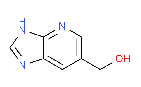 (3H-Imidazo[4,5-b]pyridin-6-yl)methanol