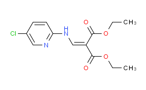AM237850 | 16867-57-5 | Diethyl 2-(((5-chloropyridin-2-yl)amino)methylene)malonate