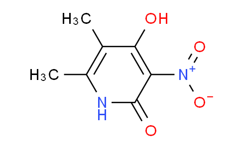 AM237855 | 163803-34-7 | 4-Hydroxy-5,6-dimethyl-3-nitropyridin-2(1H)-one