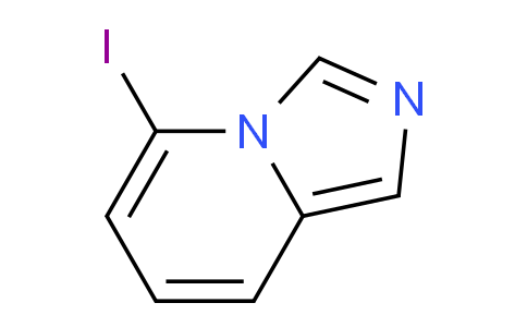 AM237860 | 1060812-82-9 | 5-Iodoimidazo[1,5-a]pyridine