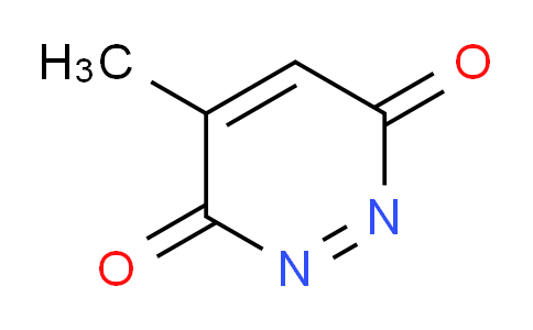 4-Methylpyridazine-3,6-dione