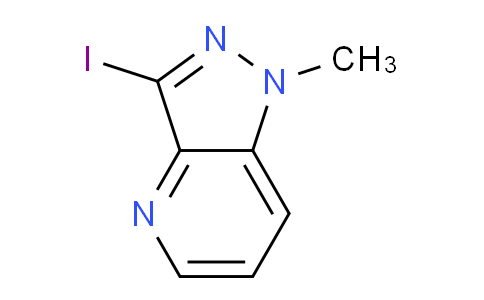 AM237868 | 1354954-40-7 | 3-Iodo-1-methyl-1H-pyrazolo[4,3-b]pyridine