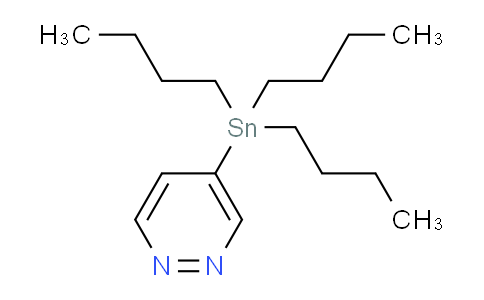 AM237869 | 194865-89-9 | 4-(Tributylstannyl)pyridazine